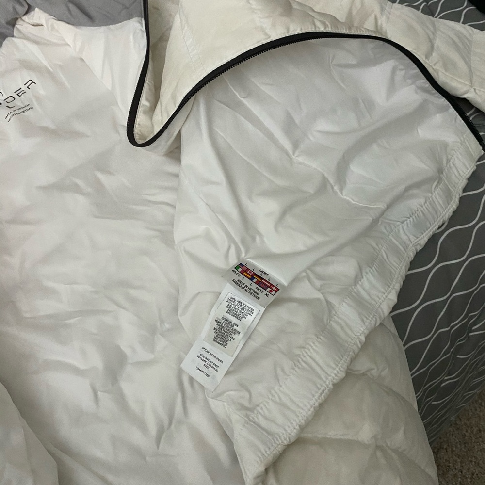 Jacket - Picture 3 of 6